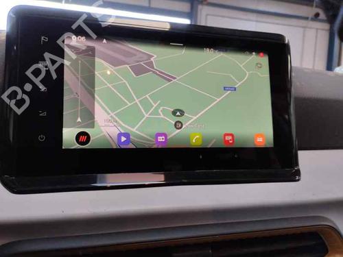 Engine control unit (ECU) SEAT ARONA (KJ7, KJP) 1.0 TSI | BP22183963M57 