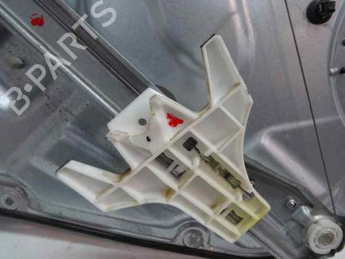 Used Rear right window mechanism KIA CEE'D Hatchback (ED) 1.6 CRDi 115 (115 hp) 8936403