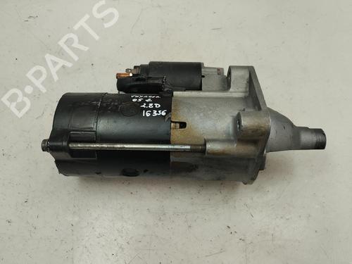 Used Starter Starter CHRYSLER VOYAGER IV (RG, RS) 2.8 CRD (150 hp) 35740497 35740497