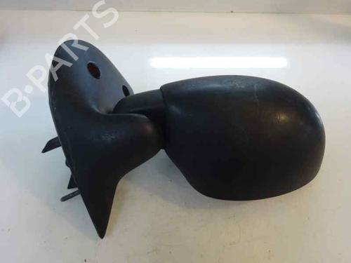 Used Right mirror Right mirror RENAULT TWINGO I (C06_) [1993-2012] 2676185 2676185