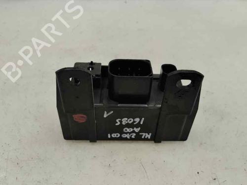 Used Electronic module Electronic module 21271850 21271850