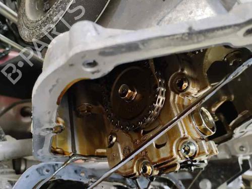 Engine HYUNDAI BAYON (BC3) 1.2 MPI | BP30540560M1 - Image 9