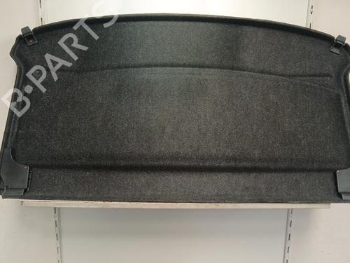 Used Rear parcel shelf Rear parcel shelf 35741742 35741742