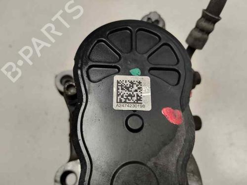 Used Left rear brake caliper MERCEDES-BENZ A-CLASS (W177) [2018-2025]  21271648