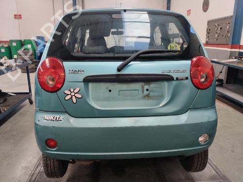DAEWOO MATIZ (M100, M150)  1.0  1621005