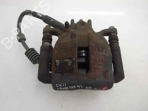 Used Right front brake caliper Right front brake caliper 11608196 11608196