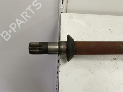 Right front driveshaft FIAT PUNTO (199_) 1.3 D Multijet | BP35745571M39 - Image 2