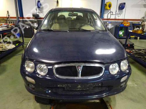 Alternator ROVER 25 I Hatchback (RF)  | BP1966926M7  - Image 6