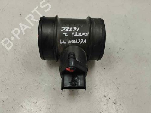 Used Mass air flow sensor OPEL VECTRA B Hatchback (J96) [1995-2003]  26555433