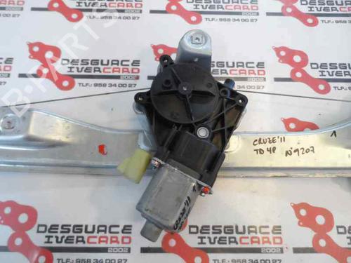 rear-right-window-mechanism-chevrolet-cruze-j300-2011-1-2009-194722 main image