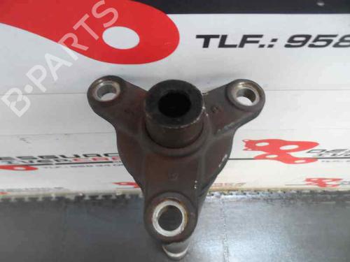 Used Driveshaft MERCEDES-BENZ C-CLASS Coupe (CL203) C 220 CDI (203.706) (143 hp) 587427