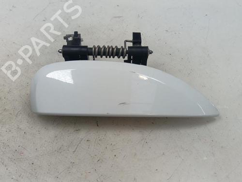 Used Rear right exterior door handle Rear right exterior door handle 35741358 35741358