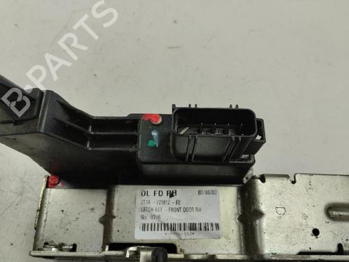 Used Front right lock FORD TRANSIT CONNECT (P65_, P70_, P80_) 1.8 TDCi (90 hp) 19483609