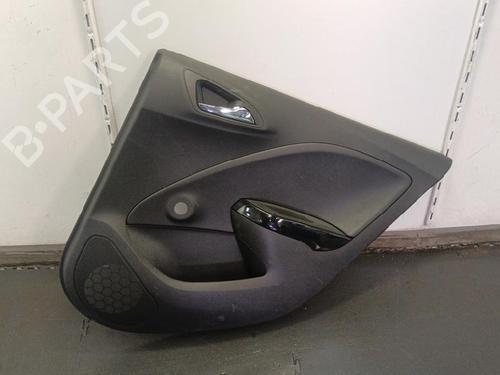 Conjunto de bancos OPEL CORSA E (X15) 1.4 (08, 68) | BP35742982C78 - Image 6
