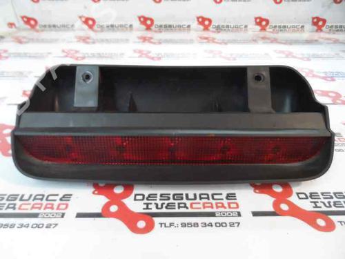 Used Third brake light SUZUKI WAGON R+ (MA) 1.3 DDiS (RB413D) (70 hp) 1711903