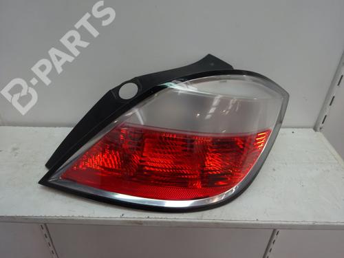 Used Right taillight OPEL ASTRA H (A04) 1.7 CDTI (L48) (100 hp) 10509203