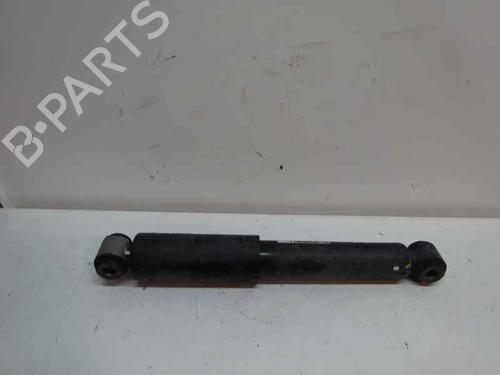 Used Left rear shock absorber Left rear shock absorber DACIA DOKKER MPV (KE_) 1.5 dCi / Blue dCi 75 (KEAJ, KEAH, KEJW) (75 hp) 6559056 6559056