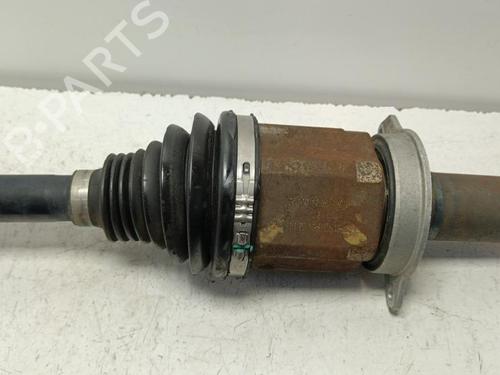 Right front driveshaft VOLVO XC60 II (246) D4 AWD | BP30541639M39