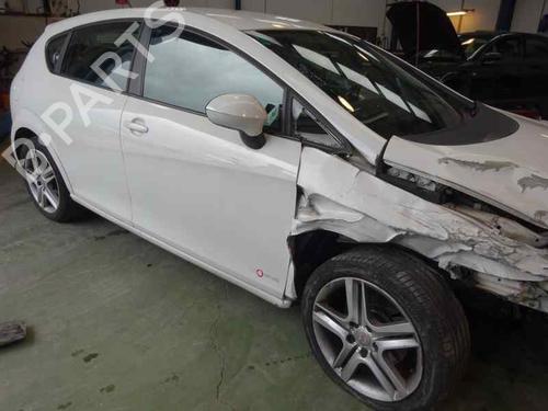 Warning switch SEAT LEON (1P1) 1.6 TDI | BP8695784I22  - Image 7