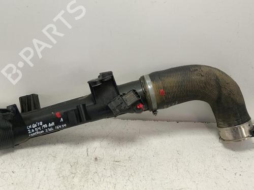 Used Pipe VOLVO XC60 II (246) D4 AWD (190 hp) 31826886