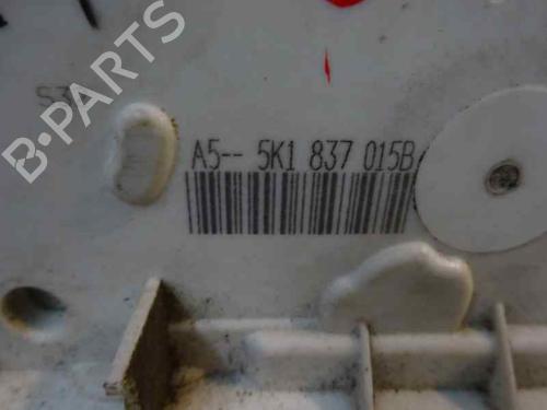 front-left-lock-skoda-yeti-5l-12-tsi-5k1-837-015b-2011-1-2009-2010-2011-2012-2013-2014-2015-2016-2017-9250418 main image