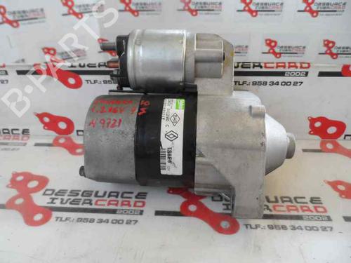 Starter DACIA SANDERO 1.2 16V | BP204402M8 - Image 4