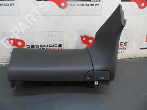 Used Glove box MERCEDES-BENZ E-CLASS (W211) E 220 CDI (211.006) (150 hp) 12443299
