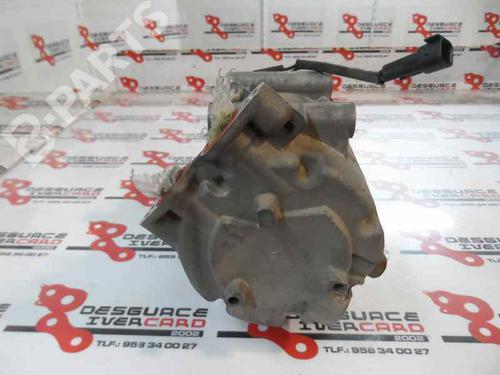 AC compressor FORD FOCUS C-MAX (DM2)  | BP194608M34 