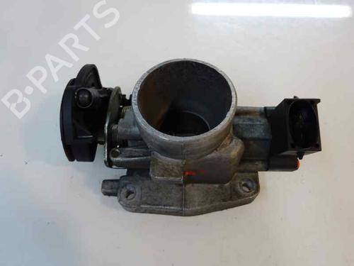 Throttle body FORD FIESTA IV (JA_, JB_) 1.3 i | BP1190379M82