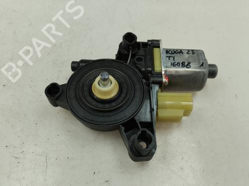 Used Left rear window motor FORD KUGA III (DFK) [2019-2025]  19647797