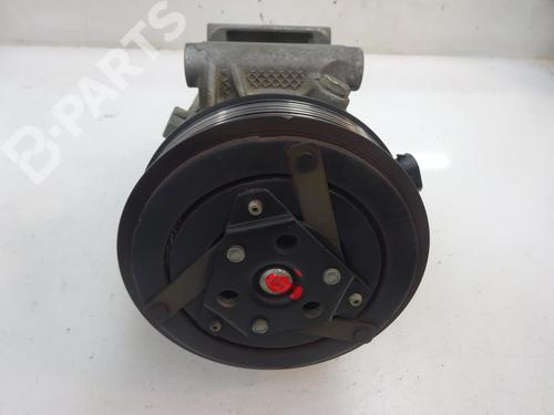 AC compressor RENAULT MEGANE II Coupé-Cabriolet (EM0/1_) 1.9 dCi | BP11176386M34 