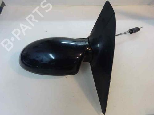 Used Left mirror Left mirror 1549172 1549172