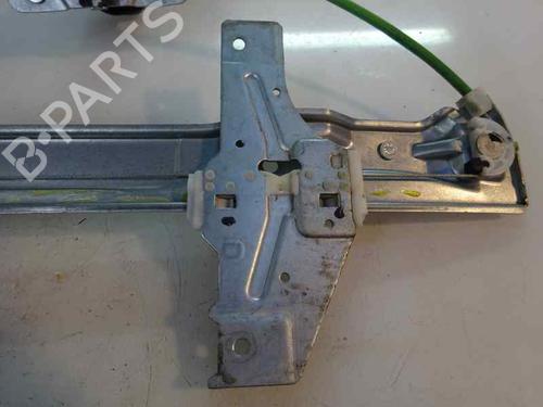 Used Rear right window mechanism CITROËN C3 Picasso (SH_) 1.4 VTi 95 (SH8FSC, SH8FP0, SH8FP6) (95 hp) 6503773