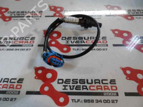 Electronic sensor CHEVROLET CRUZE (J300) | BP8174339M84 - Image 2