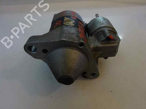 Used Starter Starter RENAULT CLIO II (BB_, CB_) 1.2 16V (BB05, BB0W, BB11, BB27, BB2T, BB2U, BB2V, CB05,... (75 hp) 1866139 1866139