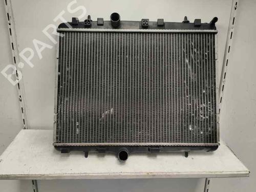 Water radiator CITROËN C-ELYSEE (DD_) | BP27870905M31