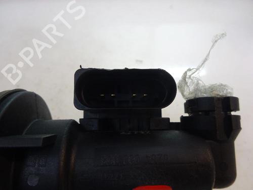 Clutch slavesylinder VW CADDY III Box Body/MPV (2KA, 2KH, 2CA, 2CH) 1.6 TDI (75 hp) 14170745