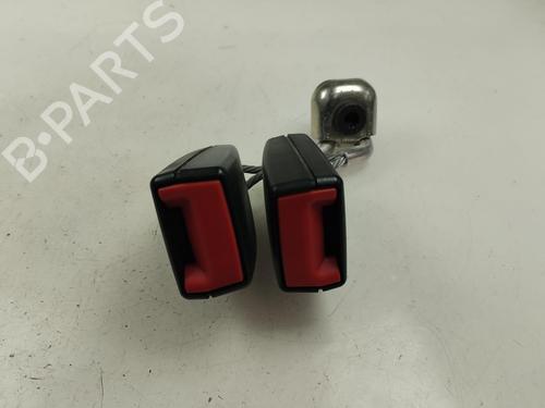 Rear left seatbelt VW PASSAT B6 (3C2) 2.0 TDI 16V | BP17707508I29 