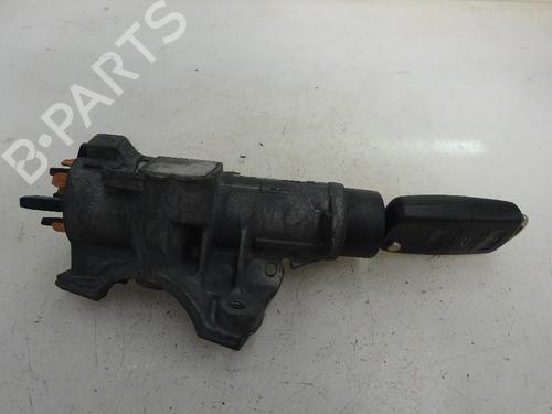 Rattlås /Tenningslås SEAT IBIZA III (6L1) 1.4 16V (75 hp) 10911977