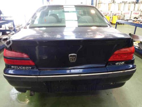 Fuel pump PEUGEOT 406 (8B) 2.0 HDI 90 | BP8728774M76