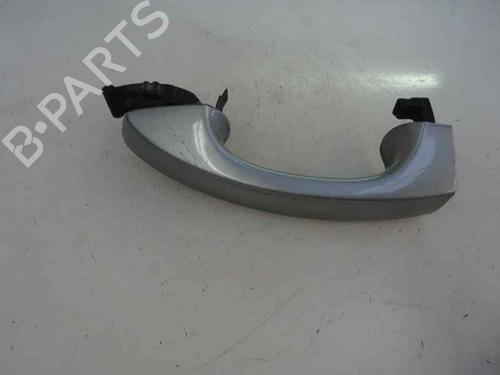 Used Rear right exterior door handle Rear right exterior door handle 10109407 10109407