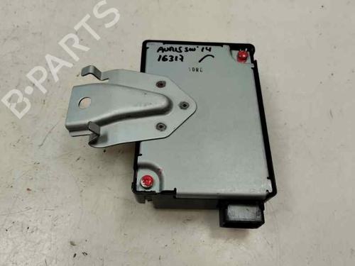 Used Electronic module Electronic module TOYOTA AURIS Estate (_E18_) 2.0 D-4D (ADE186_) (124 hp) 30541159 30541159