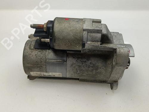 Starter AUDI A8 D3 (4E2, 4E8) | BP35744129M8 - Image 2