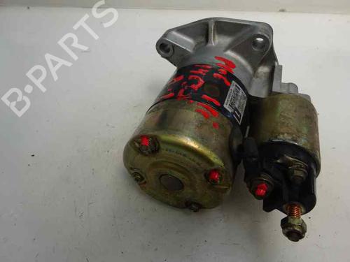 Startmotor Startmotor PEUGEOT 106 II (1A_, 1C_) 1.1 i (60 hp) 8079387 8079387