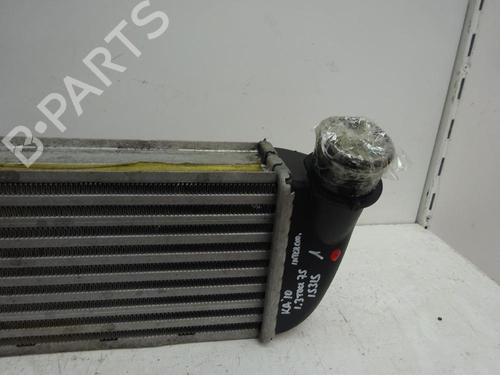 Used Intercooler Intercooler 10703716 10703716