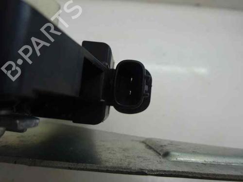 Vindusheismekanisme venstre bak SUZUKI SX4 (EY, GY) 1.9 DDiS (RW419D) (120 hp) 10496358