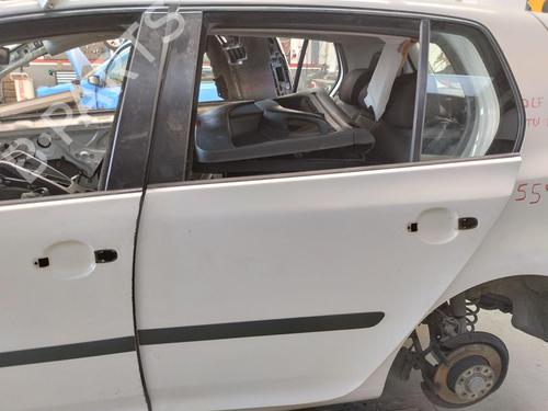 Used Left rear door VW GOLF V (1K1) 1.9 TDI (105 hp) 13937229