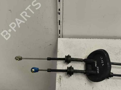 Used Cable CITROËN C3 I (FC_, FN_) 1.4 HDi (68 hp) 27870751