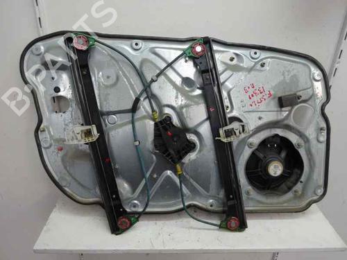 Front right window mechanism FIAT STILO (192_) 1.9 D Multijet | BP4678629C23