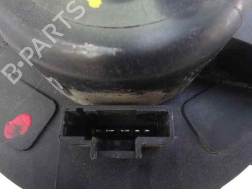 Varmeblæser CITROËN XSARA PICASSO (N68) 2.0 HDi (90 hp) 6072289